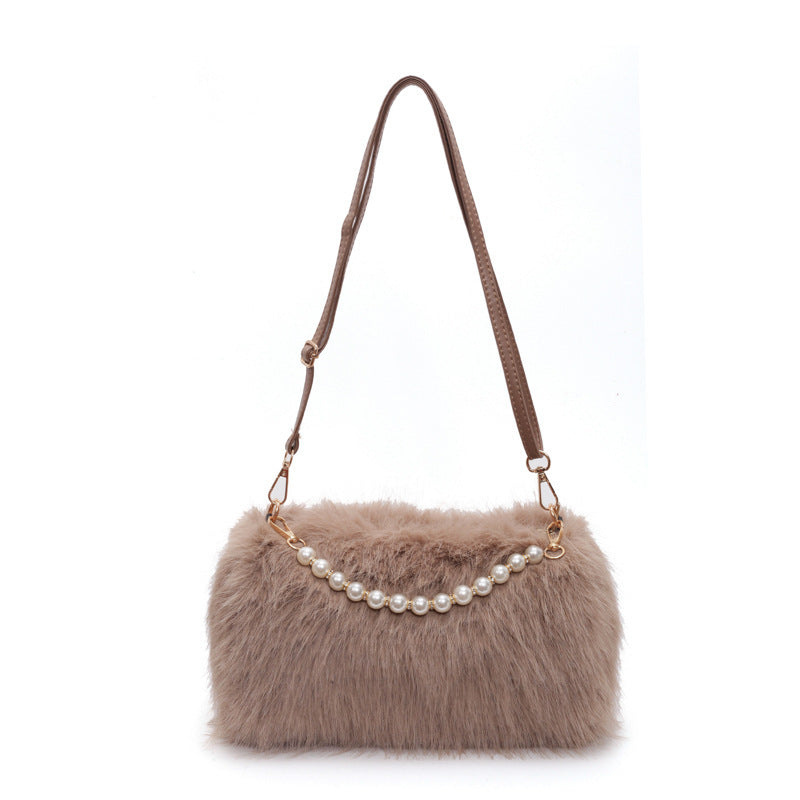 Sac Perle Hivernal