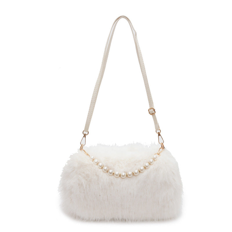 Sac Perle Hivernal