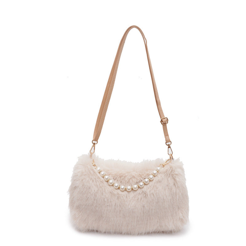 Sac Perle Hivernal